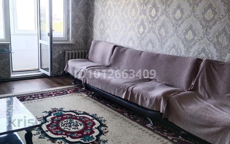 2-комнатная квартира · 46 м² · 4/4 этаж, 1 микрорайон 4 за 17.3 млн ₸ в Есик — фото 2