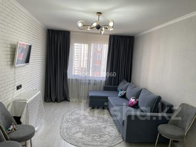 2-комнатная квартира · 50 м² · 8/10 этаж, мкр Аккент 63 за 250 000 ₸ в Алматы, Алатауский р-н