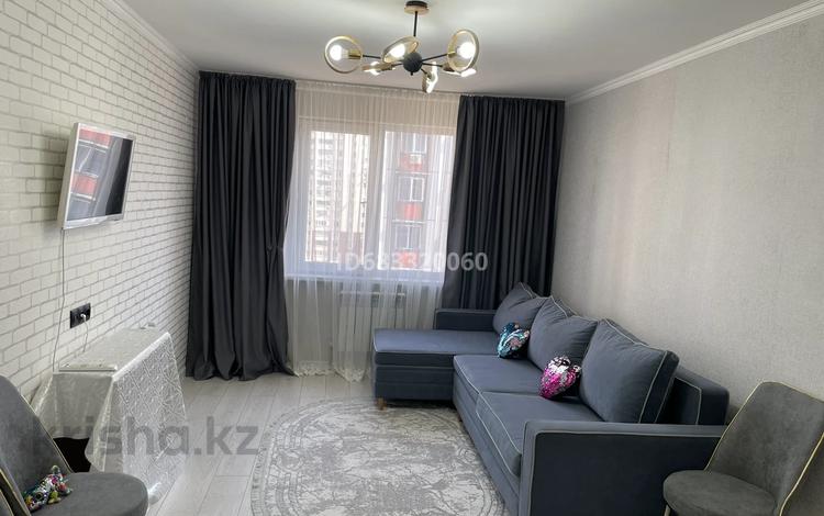 2-комнатная квартира · 50 м² · 8/10 этаж, мкр Аккент 63 за 250 000 ₸ в Алматы, Алатауский р-н — фото 2