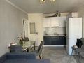 2-комнатная квартира · 50 м² · 8/10 этаж, мкр Аккент 63 за 250 000 ₸ в Алматы, Алатауский р-н — фото 5