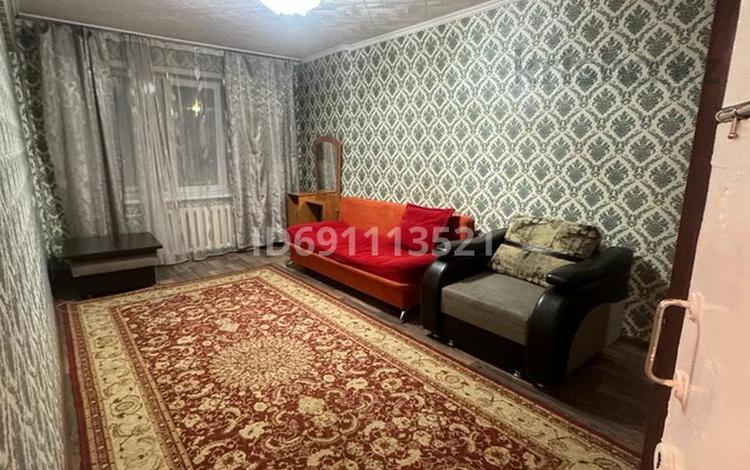 1-комнатная квартира, 31 м², 2/5 этаж помесячно, Виноградова 11