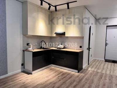 1-бөлмелі пәтер · 39 м² · 2/9 қабат, Шұғыла ш/а., Мкрн Шугыла 340/5, бағасы: 27 млн ₸ в Алматы, Наурызбайский р-н