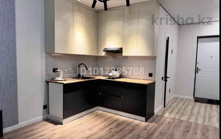 1-бөлмелі пәтер · 39 м² · 2/9 қабат, Шұғыла ш/а., Мкрн Шугыла 340/5, бағасы: 27 млн ₸ в Алматы, Наурызбайский р-н — фото 27