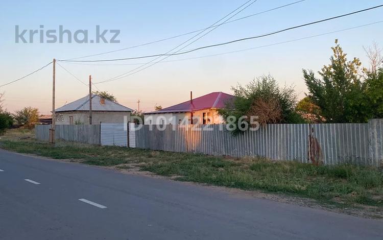 Жеке үй · 4 бөлме · 68 м² · 10 жүзд., Ж.Тәшенов 6б, бағасы: 8.5 млн ₸ в  — фото 2