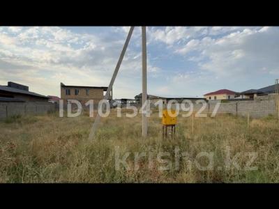 Участок · 10 соток, мкр Нуртас 47 — Құрсары 47 за 60 млн ₸ в Шымкенте, Каратауский р-н