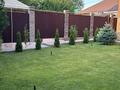 Жеке үй · 10 бөлме · 460 м² · 6 жүзд., Туркебаева 200 — Шакарима, бағасы: 650 млн ₸ в Алматы, Алмалинский р-н — фото 19