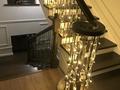Жеке үй · 10 бөлме · 460 м² · 6 жүзд., Туркебаева 200 — Шакарима, бағасы: 650 млн ₸ в Алматы, Алмалинский р-н — фото 35