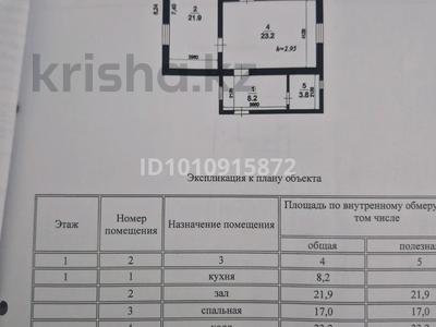 Жеке үй · 3 бөлме · 72 м² · 6 жүзд., Микрорайон Алтын бесік 39 — Сарыжаз магазин алатауская трасса, бағасы: 40 млн ₸ в Туздыбастау (Калинино)