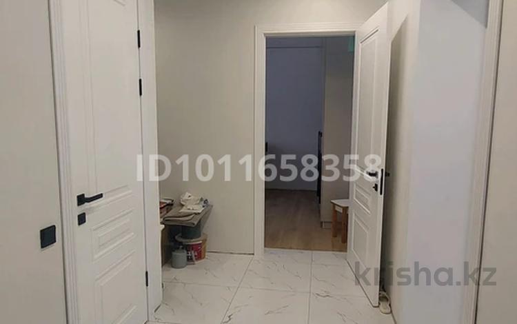 Часть дома · 2 комнаты · 70 м² · 8 сот., Хабаровская 64/1 — Геринга-- Хабаровская за 26 млн ₸ в Павлодаре — фото 2