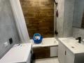 Часть дома · 2 комнаты · 70 м² · 8 сот., Хабаровская 64/1 — Геринга-- Хабаровская за 26 млн ₸ в Павлодаре — фото 6