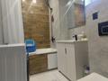 Часть дома · 2 комнаты · 70 м² · 8 сот., Хабаровская 64/1 — Геринга-- Хабаровская за 26 млн ₸ в Павлодаре — фото 7