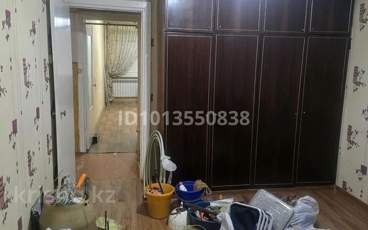 2-бөлмелі пәтер · 56 м² · 3 қабат, Восток 31, бағасы: 18.6 млн ₸ в Шымкенте, Аль-Фарабийский р-н — фото 2