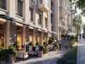 3-комнатная квартира · 115.82 м², Проспект Аль-Фараби и улица Маркова за ~ 170.3 млн ₸ в Алматы, Бостандыкский р-н — фото 4