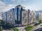 3-комнатная квартира · 115.82 м², Проспект Аль-Фараби и улица Маркова за ~ 170.3 млн ₸ в Алматы, Бостандыкский р-н