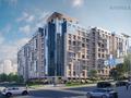 3-комнатная квартира · 115.82 м², Проспект Аль-Фараби и улица Маркова за ~ 170.3 млн ₸ в Алматы, Бостандыкский р-н — фото 5