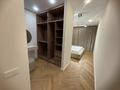 2-комнатная квартира · 55 м² · 3/8 этаж, Муратбаева 14 за 500 000 ₸ в Алматы, Алмалинский р-н