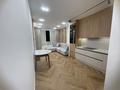 2-комнатная квартира · 55 м² · 3/8 этаж, Муратбаева 14 за 500 000 ₸ в Алматы, Алмалинский р-н — фото 3