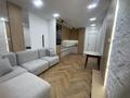 2-комнатная квартира · 55 м² · 3/8 этаж, Муратбаева 14 за 500 000 ₸ в Алматы, Алмалинский р-н — фото 4