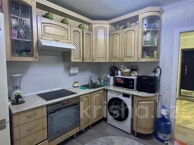 2-бөлмелі пәтер · 50 м² · 9/10 қабат, Степной 2 ш/а., бағасы: 21.5 млн ₸ в Караганде, Казыбек би р-н