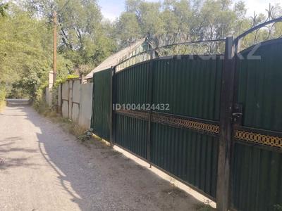 Дача · 2 комнаты · 45 м² · 7.8 сот., Кировец-37, 5 линия 425 — Район Есикского поворота за 9 млн 〒