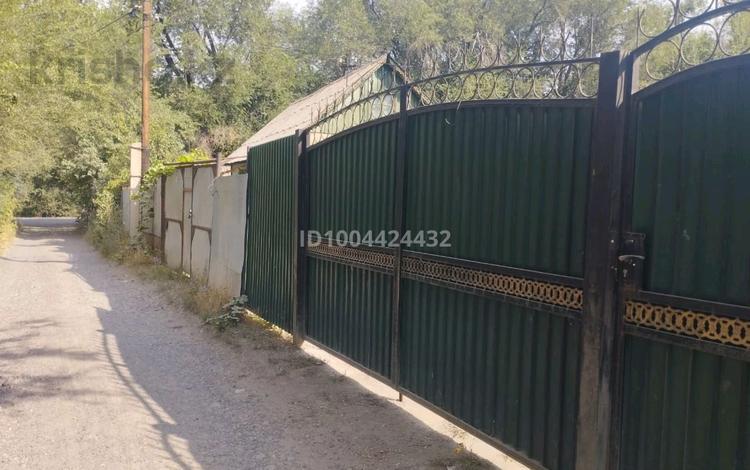 Дача · 2 комнаты · 45 м² · 7.8 сот., Кировец-37, 5 линия 425 — Район Есикского поворота за 9 млн ₸ — фото 2