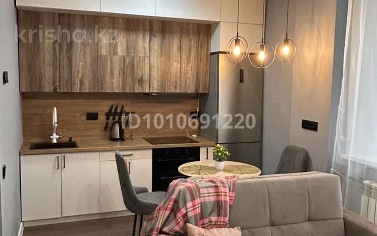 1-комнатная квартира · 30 м² · 6/9 этаж, Ауэзова 213 б — Пушкина за 13 000 ₸ в Кокшетау — фото 10