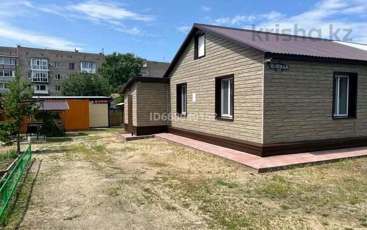 Дом · 3 комнаты · 56 м², Щучинский, Боровская курортная зона — Санаторий "Щучинский " за 30 000 〒 в Акмолинской обл. — фото 28