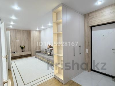 3-комнатная квартира · 60 м² · 9/10 этаж, Алтын Орда 7/1а — Алтын орда/ ташкентский тракт за 35.5 млн ₸ в Абай