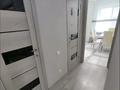 2-бөлмелі пәтер · 50 м² · 6/9 қабат, 5 12, бағасы: 14 млн ₸ в Степногорске — фото 17