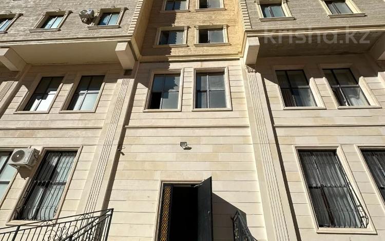1-бөлмелі пәтер · 53.3 м² · 10/12 қабат, 17-ш/а. 115, бағасы: 13.3 млн ₸ в Актау, 17-й мкр — фото 2