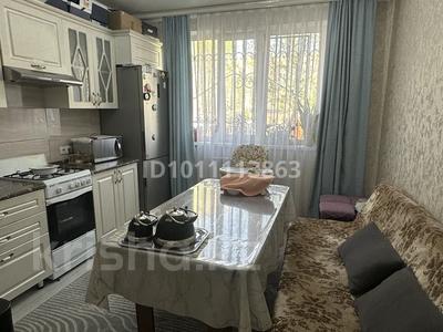1-бөлмелі пәтер · 41 м² · 1/5 қабат, мкр Жас Канат 1, бағасы: 26 млн ₸ в Алматы, Турксибский р-н
