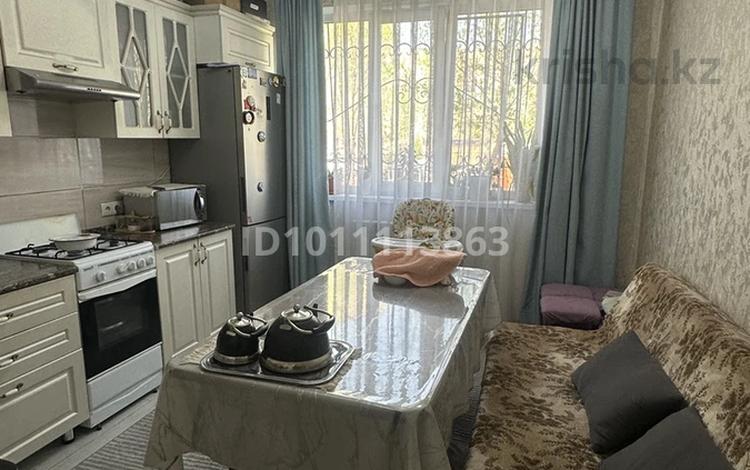 1-бөлмелі пәтер · 41 м² · 1/5 қабат, мкр Жас Канат 1, бағасы: 26 млн ₸ в Алматы, Турксибский р-н — фото 2