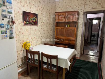 4-комнатная квартира · 77.2 м² · 3/5 этаж, Абая 157 за 42 млн ₸ в Таразе