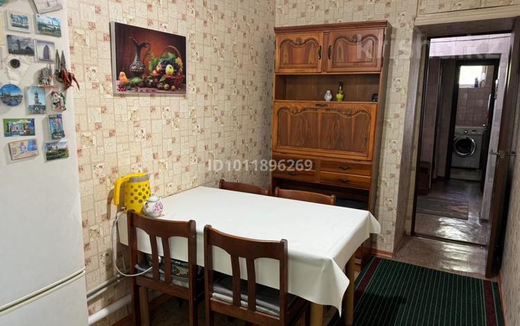 4-комнатная квартира · 77.2 м² · 3/5 этаж, Абая 157 за 42 млн ₸ в Таразе — фото 4