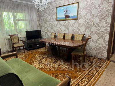 4-комнатная квартира · 77.2 м² · 3/5 этаж, Абая 157 за 35 млн ₸ в Таразе