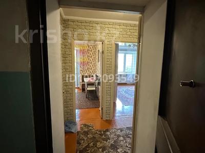 1-комнатная квартира · 34.6 м² · 5/5 этаж, Егорова 27 за 10 млн 〒 в Усть-Каменогорске