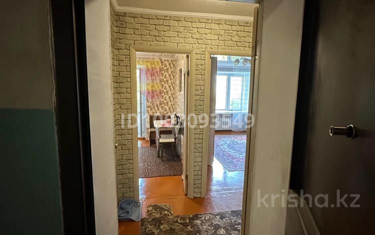 1-бөлмелі пәтер · 34.6 м² · 5/5 қабат, Егорова 27, бағасы: 10 млн ₸ в Усть-Каменогорске — фото 2