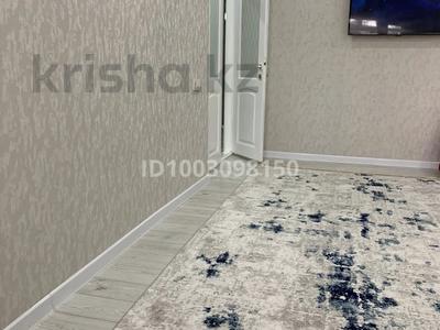 3-комнатная квартира · 70 м² · 2/4 этаж, Мангельдина 39 за 33 млн 〒 в Шымкенте, Туран р-н