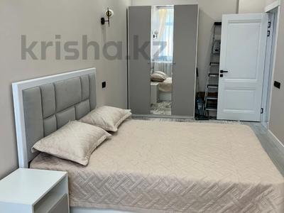 2-бөлмелі пәтер, 70 м², 3 қабат ай сайын, 19-й мкр 28, бағасы: 250 000 〒 в Актау, 19-й мкр