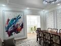 4-бөлмелі пәтер · 160 м² · 3/5 қабат, мкр. Алтын орда, Тауелсиздик 23д/1 — Газиза Жубанова, бағасы: 65 млн ₸ в Актобе — фото 6
