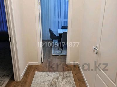 1-бөлмелі пәтер · 40 м² · 7/10 қабат, Ж.Нажимеденова — Нурлы Жол, бағасы: 15 000 ₸ в Астане, Алматы р-н
