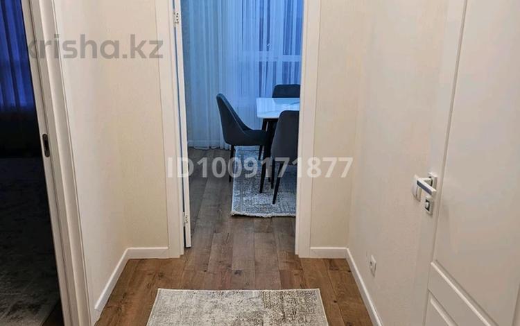 1-комнатная квартира · 40 м² · 7/10 этаж, Ж.Нажимеденова — Нурлы Жол за 15 000 ₸ в Астане, Алматы р-н — фото 2