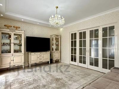 3-комнатная квартира · 100 м² · 2/4 этаж, мкр Ак Шагала, Мухита Калимова 24/2 за 59.5 млн ₸ в Атырау