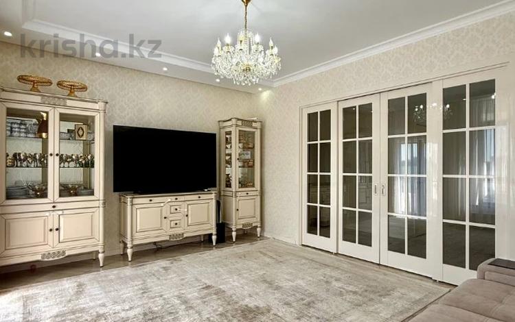 3-комнатная квартира · 100 м² · 2/4 этаж, мкр Ак Шагала, Мухита Калимова 24/2 за 59.5 млн ₸ в Атырау — фото 10