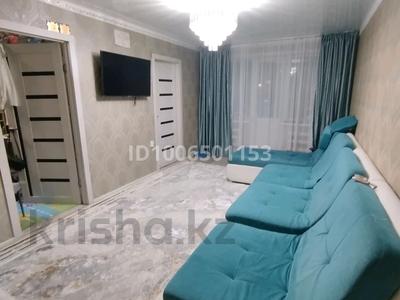 3-комнатная квартира · 62 м² · 4/5 этаж, Абая 84/4 11 за 13 млн 〒 в Темиртау