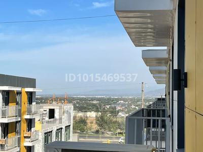 2-комнатная квартира · 53 м² · 5/5 этаж, мкр 20-й, Сайна 47/3 за 300 000 ₸ в Алматы, Алатауский р-н