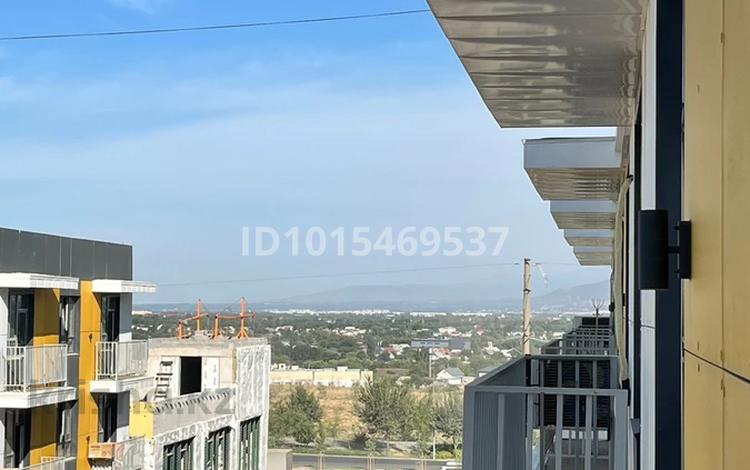 2-комнатная квартира · 53 м² · 5/5 этаж, мкр 20-й, Сайна 47/3 за 300 000 ₸ в Алматы, Алатауский р-н — фото 2