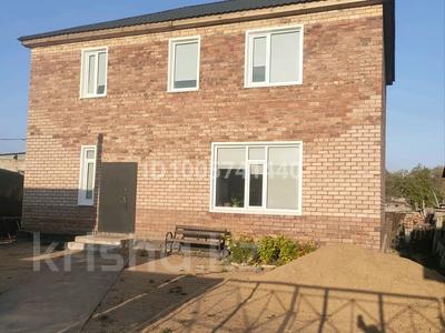 Отдельный дом · 6 комнат · 121 м² · 6 сот., 1 Линейный 5 — Абая Пшембаева за 45 млн 〒 в Экибастузе