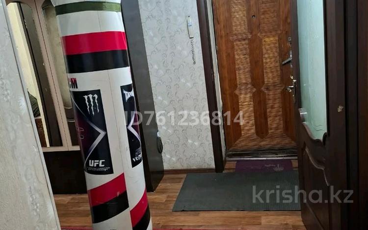 3-комнатная квартира · 62 м² · 1/5 этаж, проспект астаны 25 — Находиться возле больницы ХАК за 23 млн ₸ в Талдыкоргане, мкр Самал — фото 2