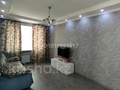 1-комнатная квартира · 45.6 м² · 3/10 этаж, мкр Каргалы, Кенесары хана за 37 млн 〒 в Алматы, Наурызбайский р-н